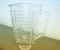 Glass Blender Jar,Glass Jar,Glass