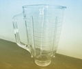 Glass Blender Jar,Glass Jar,Glass blender cup 2