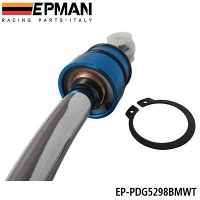 EPMAN SHORT SHIFTER QUICK GEAR KIT QUICKER SHIFT for BMW E30 E36 E39 M3 M5 Z3 32 3