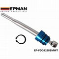 EPMAN SHORT SHIFTER QUICK GEAR KIT