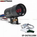 EPMAN-37mm Smoke Exhaust Gas Temperature