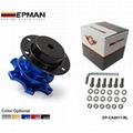 EPMAN-NEW Steering Wheel Hub Quick