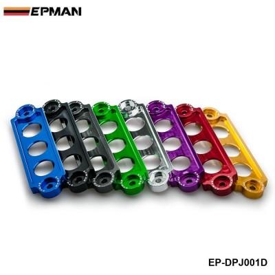 EPMAN RACING Battery Tie Down For Password JDM for Honda Civic/CRX 88-00 , S2000 3