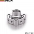 Tansky - Forge Blow Off Adaptor For BMW Mini Cooper S and Peugeot 1.6 Turbo engi 4