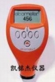 英國Elcometer 易高A456塗層測厚儀