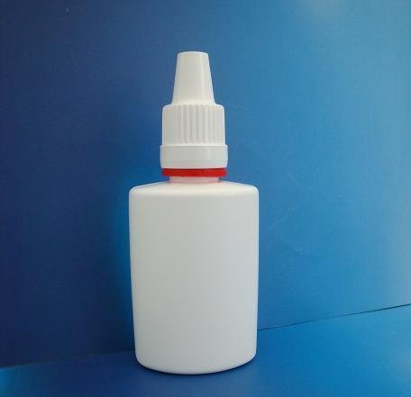 Squeezable LDPE Nasal Drops 2
