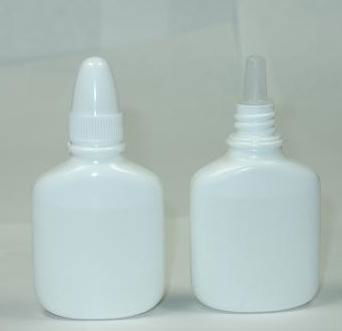 Squeezable LDPE Nasal Drops 3