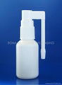 Oral Spray Bottles 1