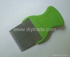 Lice Combs