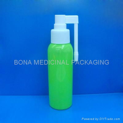 15ml HDPE Throat Spray Bottle 4