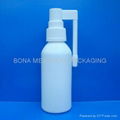 15ml HDPE Throat Spray Bottle 5