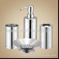 Bathroom Sets Wholesale