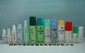 Plastic Bottles for Cosmetic and Pharmacuetials 1