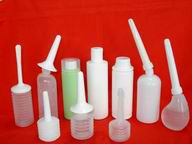 Plastic Bottles for Cosmetic and Pharmacuetials 2