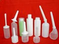 Plastic Bottles for Cosmetic and Pharmacuetials 2