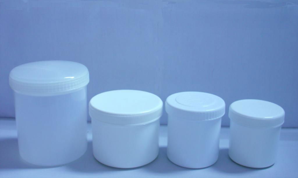 Hair Mask Jars