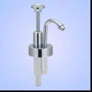 Liquid Hand Soap Dispensing Pump 3