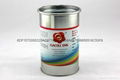 Alumina screen printing ink