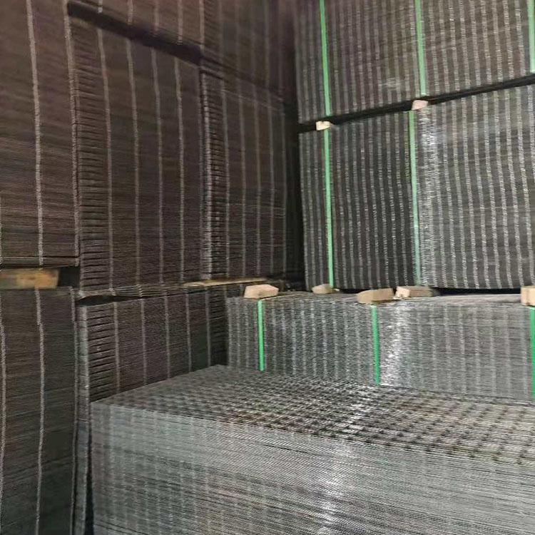 邢臺地暖專用鋼網 2