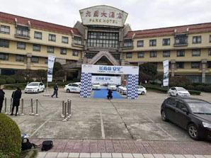 无锡舞台桁架租赁 2