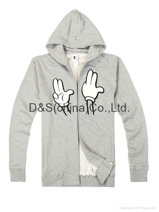 hoodies,sweatshirts,knitted jackets,sport wear