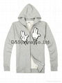 hoodies,sweatshirts,knitted jackets,sport wear