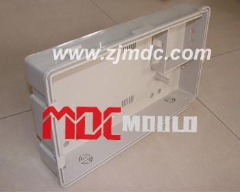 SMC 箱子模具 2