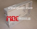 bmc box mould