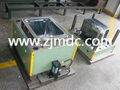 SMC mould 