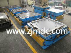 SMC mould 