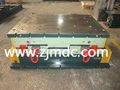 SMC mould 