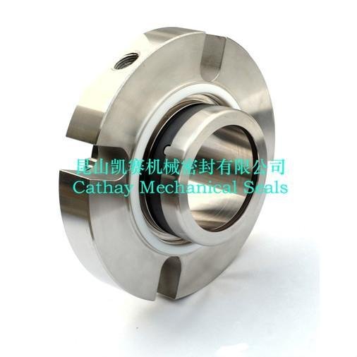 Cartridge Mechanical Seal Type 902