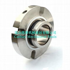 Cartridge Mechanical Seal Type 902