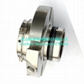 Cartridge Mechanical Seal Type 922