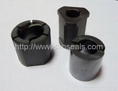 Silicon Carbide Bushings