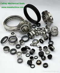 Cathay Mechanical Seals (Kunshan) Co.,Ltd.