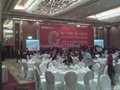  Galanz Strategic Partner Gala dinner   In Shangri La Hotel Guangzhou 