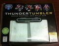 Thunder  Tumbler Radio control toy car  2