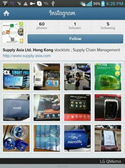 supplyasia on instgram