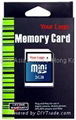 Micro SD Cards 