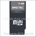 SD WIMAX  CARD