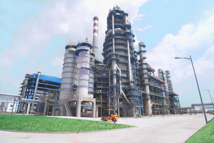 重油催化裂化技术及成套装置(fcc) 2