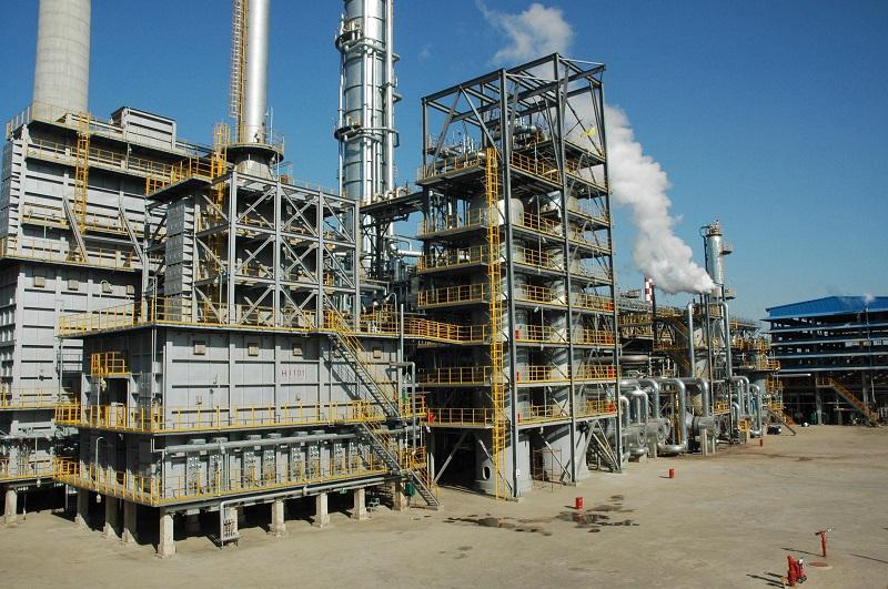 渣油加氢裂化技术及成套装置/悬浮床加氢裂化 1