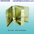 CD tin box