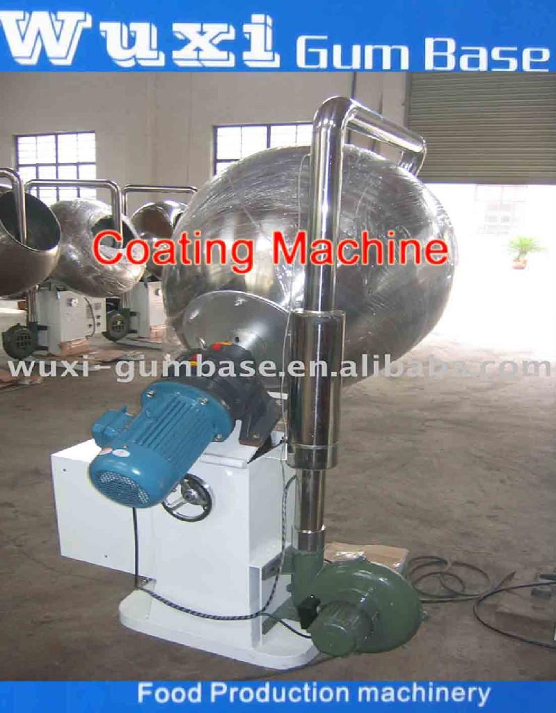 Coating machine