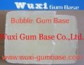Gum Base series 1
