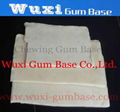 Gum Base series 5