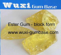 Gum Rosin