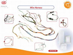 wire harness