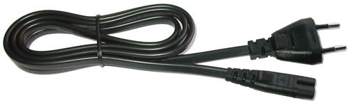 power cable  2